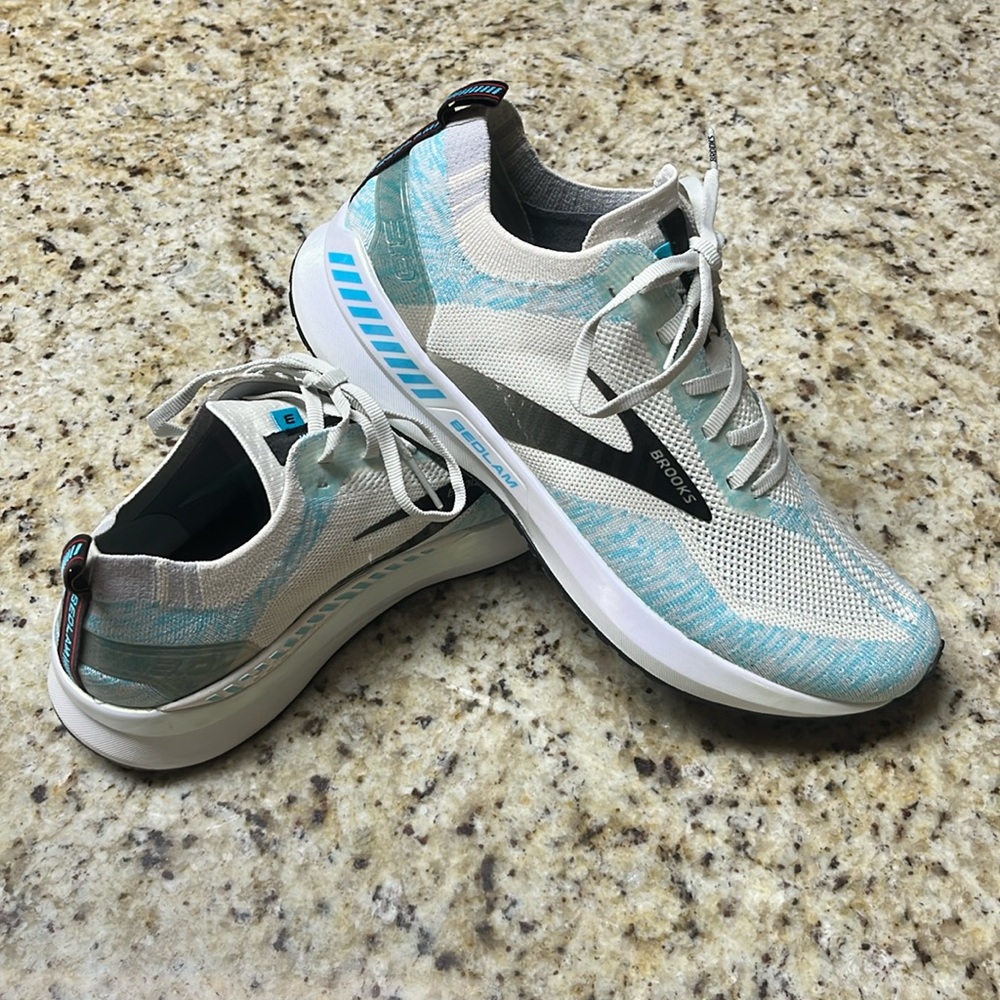 Brooks Bedlam shoes